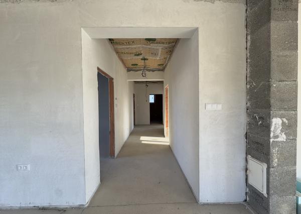 Na predaj rodinný dom s garážou - novostavba Bitarová