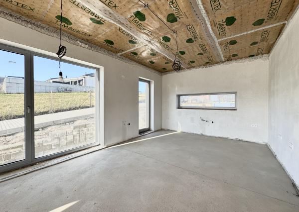 Na predaj rodinný dom s garážou - novostavba Bitarová