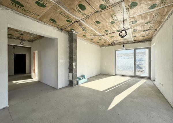 Na predaj rodinný dom s garážou - novostavba Bitarová