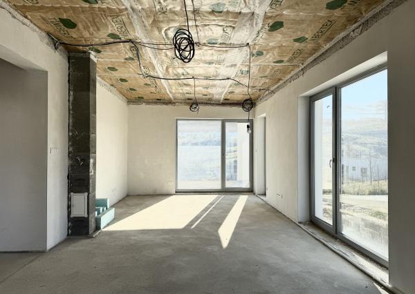 Na predaj rodinný dom s garážou - novostavba Bitarová