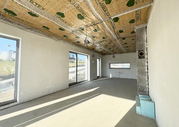 Na predaj rodinný dom s garážou - novostavba Bitarová