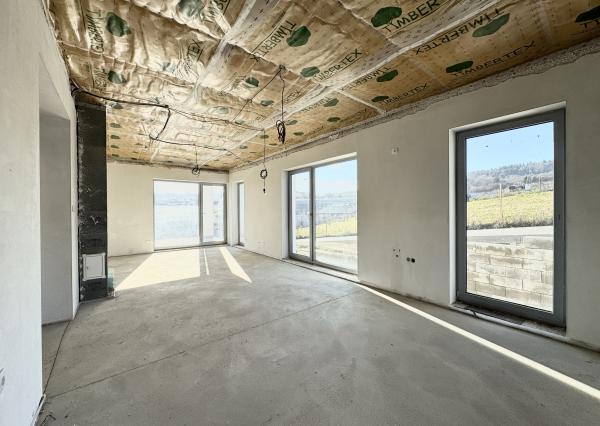 Na predaj rodinný dom s garážou - novostavba Bitarová