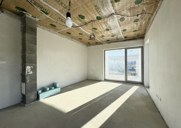 Na predaj rodinný dom s garážou - novostavba Bitarová