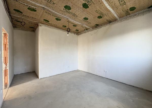 Na predaj rodinný dom s garážou - novostavba Bitarová