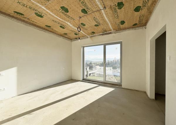 Na predaj rodinný dom s garážou - novostavba Bitarová