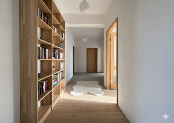 Na predaj rodinný dom s garážou - novostavba Bitarová