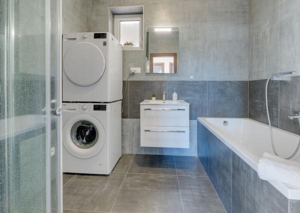 Unikátny 4-izbový Rodinný dom v Topoľnici s tep. čerpadlom✅