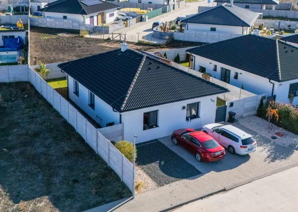 Unikátny 4-izbový Rodinný dom v Topoľnici s tep. čerpadlom✅