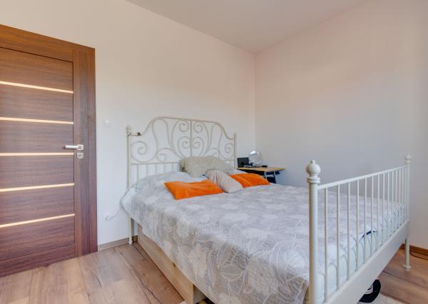 Unikátny 4-izbový Rodinný dom v Topoľnici s tep. čerpadlom✅