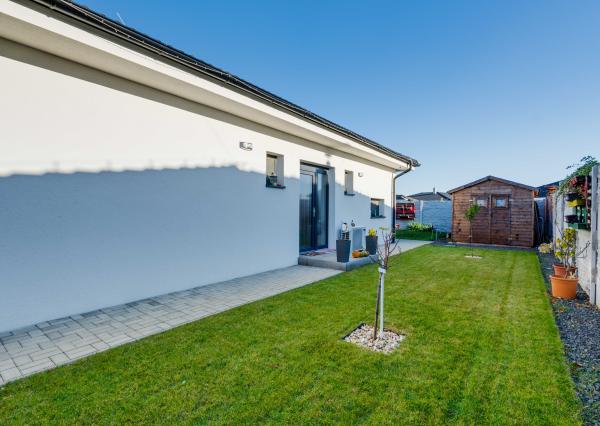 Unikátny 4-izbový Rodinný dom v Topoľnici s tep. čerpadlom✅