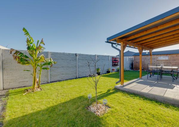 Unikátny 4-izbový Rodinný dom v Topoľnici s tep. čerpadlom✅