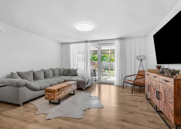 NA PREDAJ unikátny, samostatný 4-iz Rodinný dom priamo v DS