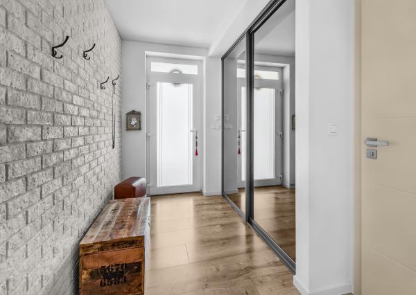 NA PREDAJ unikátny, samostatný 4-iz Rodinný dom priamo v DS