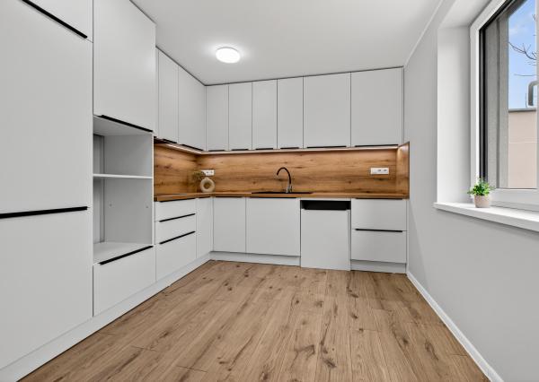 Na predaj moderný rodinný dom v tichej slepej uličke v obci Veľký Grob