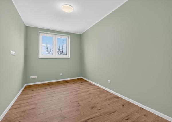 Na predaj 4-izbová novostavba s garážou v obci Veľký Grob