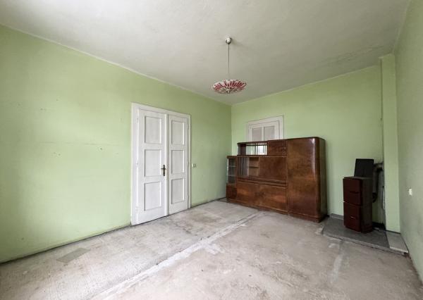 Na predaj staromestský dom v centre Kysuckého Nového Mesta