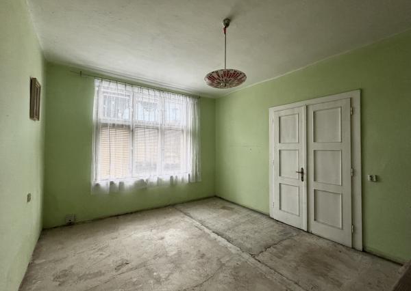 Na predaj staromestský dom v centre Kysuckého Nového Mesta