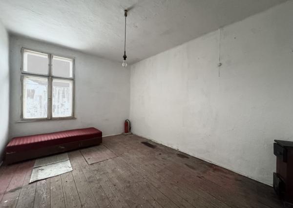 Na predaj staromestský dom v centre Kysuckého Nového Mesta