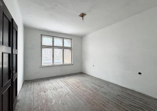 Na predaj staromestský dom v centre Kysuckého Nového Mesta