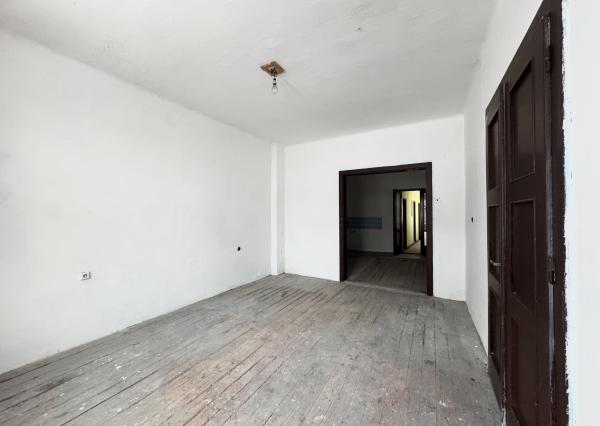 Na predaj staromestský dom v centre Kysuckého Nového Mesta