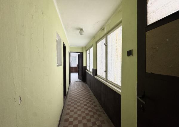 Na predaj staromestský dom v centre Kysuckého Nového Mesta