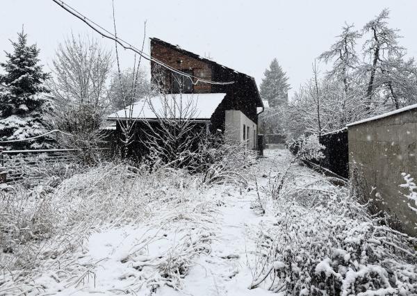 Na predaj staromestský dom v centre Kysuckého Nového Mesta