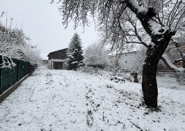 Na predaj staromestský dom v centre Kysuckého Nového Mesta