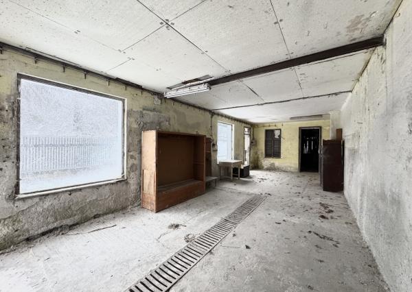 Na predaj staromestský dom v centre Kysuckého Nového Mesta