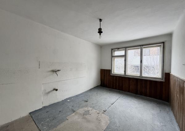 Na predaj staromestský dom v centre Kysuckého Nového Mesta