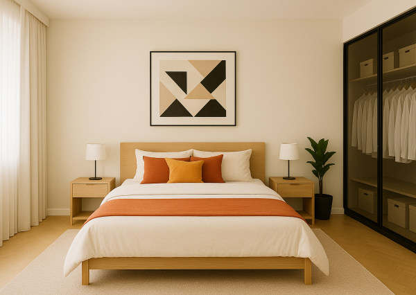 Na predaj 4-izbová novostavba s tepelným čerpadlom v obci Kráľová pri Senci