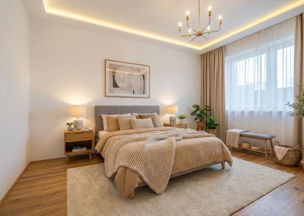 3-izbový byt v štádiu holobytu na predaj – Veľký Grob, 81 m², terasa, pozemok, parkovanie