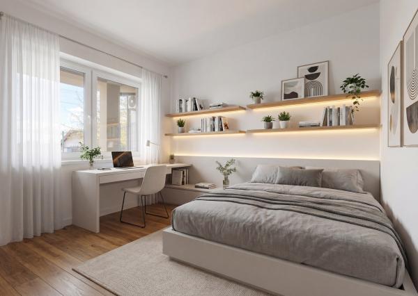 3-izbový byt v štádiu holobytu na predaj – Veľký Grob, 81 m², terasa, pozemok, parkovanie