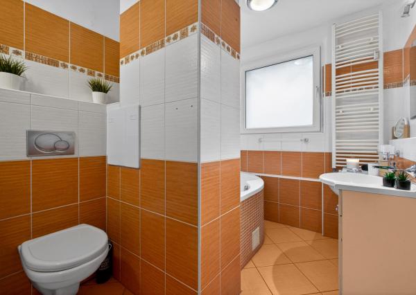 Priestranný a praktický 4-iz byt na predaj✅