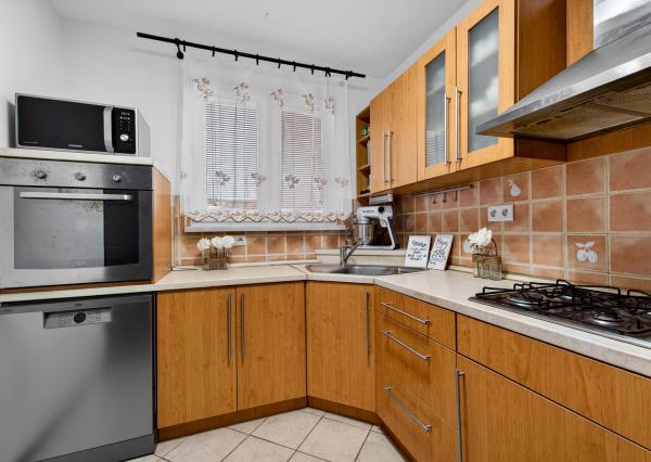 Priestranný a praktický 4-iz byt na predaj✅