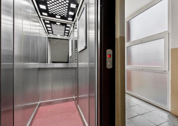 Priestranný a praktický 4-iz byt na predaj✅