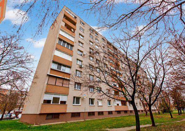 Priestranný a praktický 4-iz byt na predaj✅