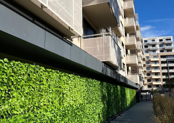 Slnečný 2-izbový byt v novostavbe s parkovaním