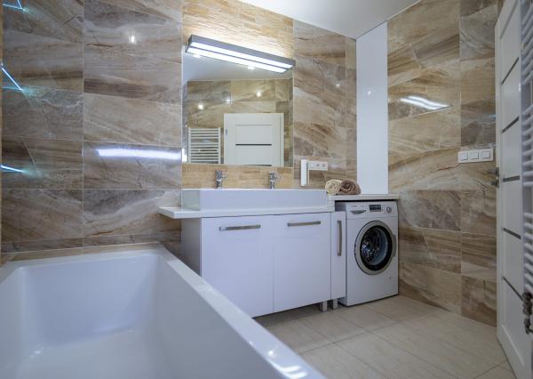 Na prenájom  zariadený 3-izbový byt na Bulvári v Žiline