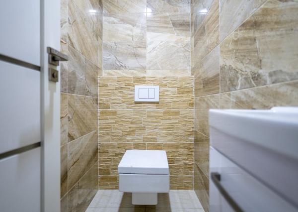 Na prenájom  zariadený 3-izbový byt na Bulvári v Žiline