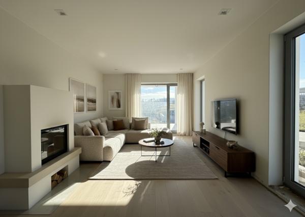 Na predaj rodinný dom s garážou - novostavba Bitarová