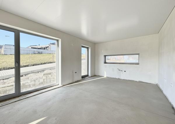 Na predaj rodinný dom s garážou - novostavba Bitarová