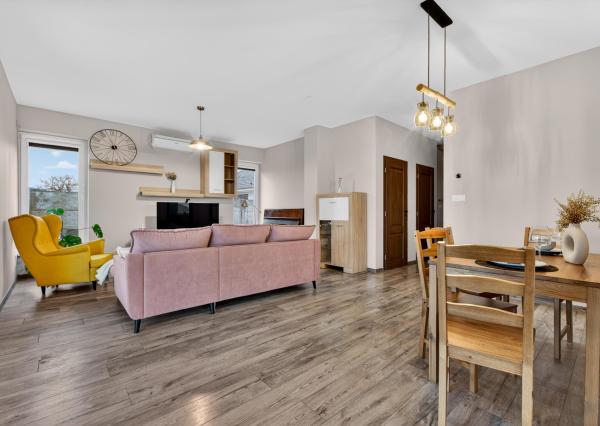 Samostatne stojaci 4-izbový rodinnný dom - ihneď voľný