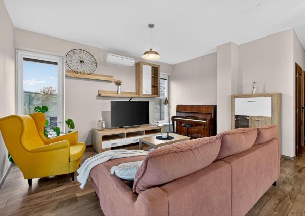 Samostatne stojaci 4-izbový rodinnný dom - ihneď voľný