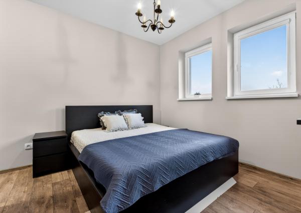 Samostatne stojaci 4-izbový rodinnný dom - ihneď voľný