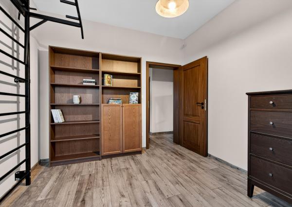 Samostatne stojaci 4-izbový rodinnný dom - ihneď voľný