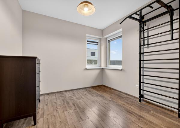 Samostatne stojaci 4-izbový rodinnný dom - ihneď voľný