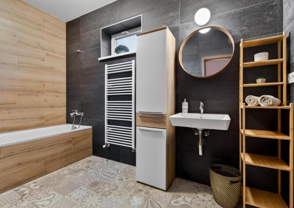 Samostatne stojaci 4-izbový rodinnný dom - ihneď voľný