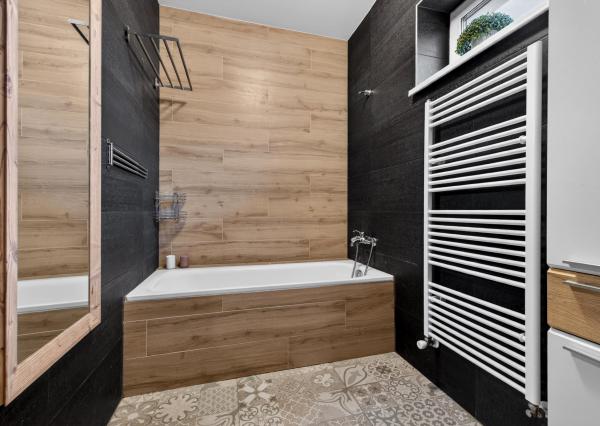 Samostatne stojaci 4-izbový rodinnný dom - ihneď voľný