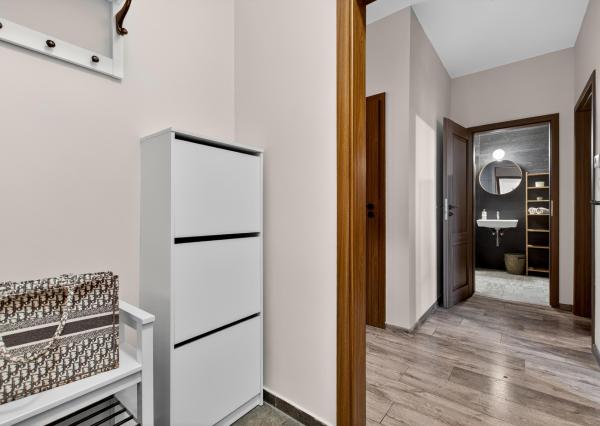 Samostatne stojaci 4-izbový rodinnný dom - ihneď voľný