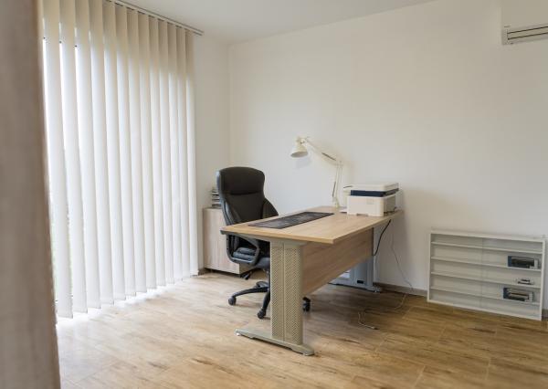 Predaj modernej polyfunkčnej haly s administratívnou budovou, v atraktívnej priemyselnej zóne Bratislava IV – Lamač